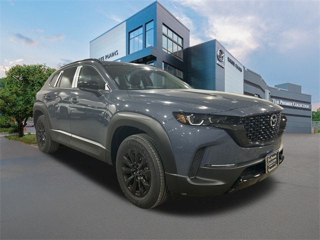 2026 Mazda CX-50 Premium's photo
