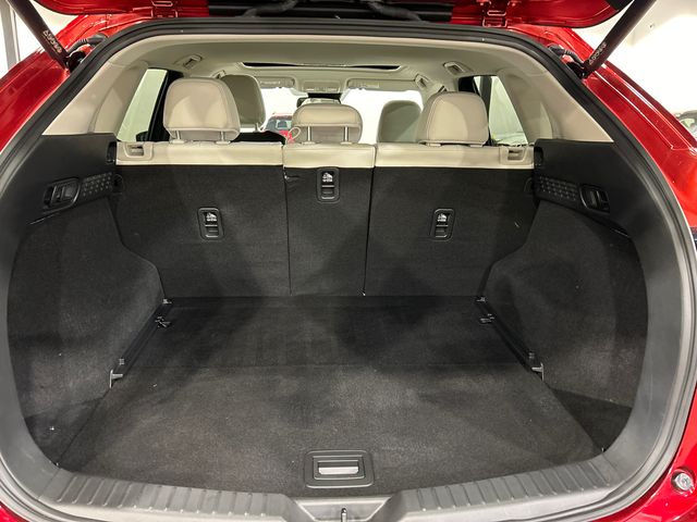 2024 Mazda CX-5 S Premium package - Photo 28