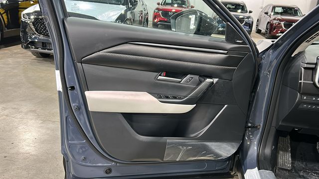 2026 Mazda CX-50 Turbo - Photo 9