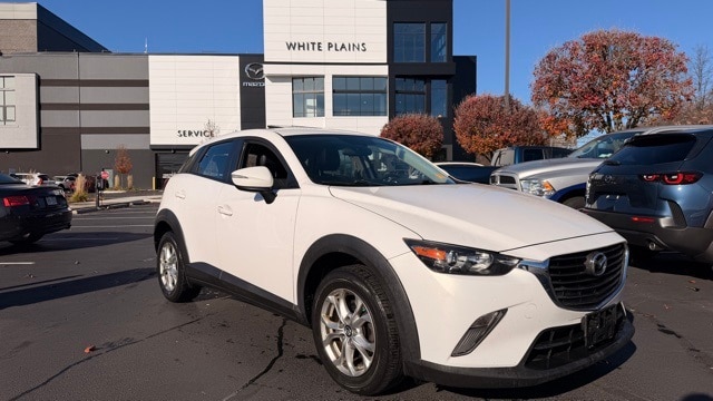 2016 Mazda CX-3 Touring's photo