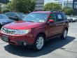 2013 Subaru Forester 2.5X SUV