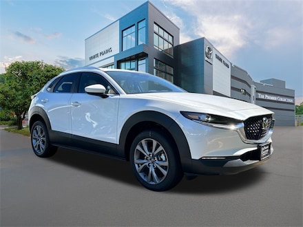 2025 Mazda CX-30 2.5 S Preferred Package SUV
