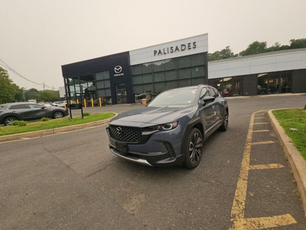 New 2026 Mazda CX-50 2.5 Turbo Premium Plus SUV