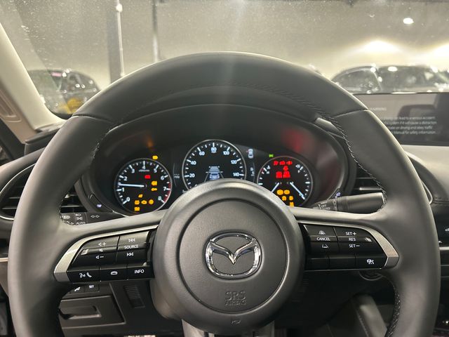 2026 Mazda Mazda3 Preferred - Photo 12