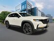 Mazda CX-50