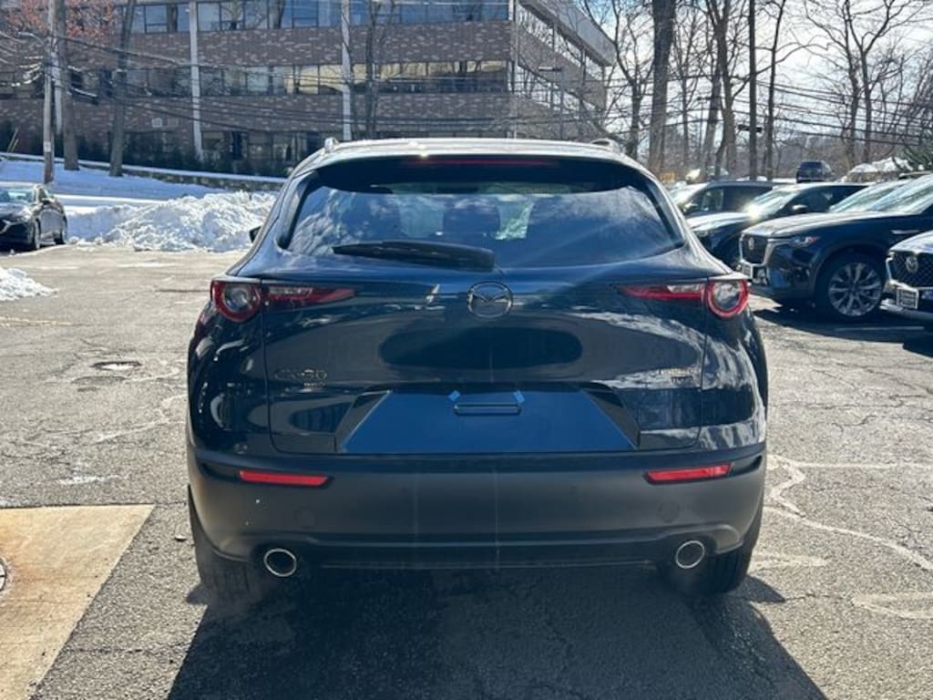 New 2026 Mazda CX-30 2.5 Turbo Aire Edition SUV