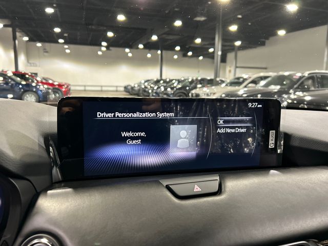 2026 Mazda CX-90 Premium Sport Package - Photo 16
