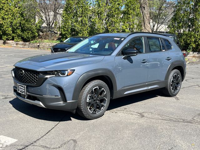 2026 Mazda CX-50 Meridian Edition - Photo 5