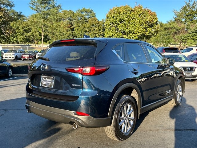 2023 Mazda CX-5 2.5 Select photo 2