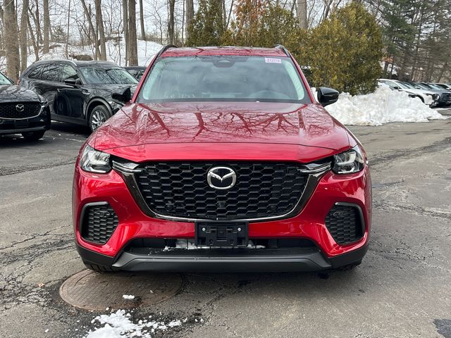 2026 Mazda CX-70 Preferred Package - Photo 6