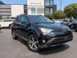2018 Toyota RAV4 XLE SUV