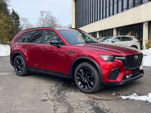 2026 Mazda CX-70 3.3 Turbo Preferred AWD's photo
