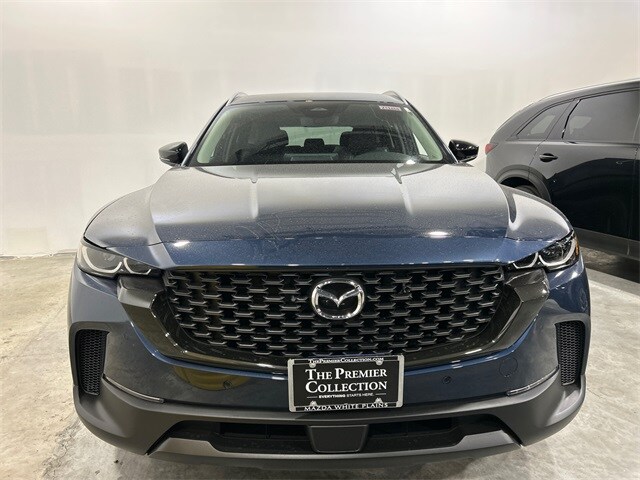 2026 Mazda CX-50 2.5 S photo 2