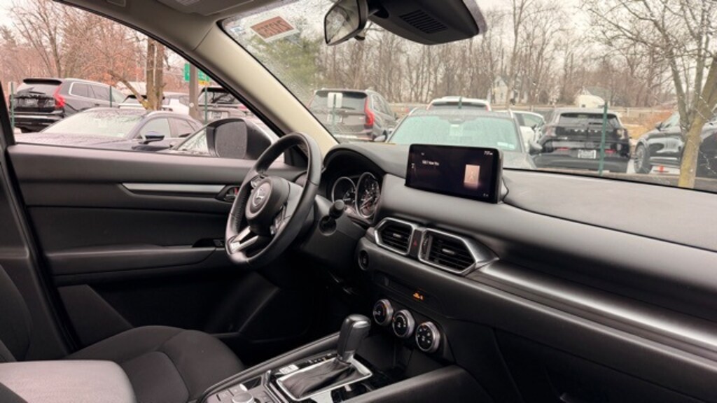 Certified 2023 Mazda CX-5 2.5 S SUV