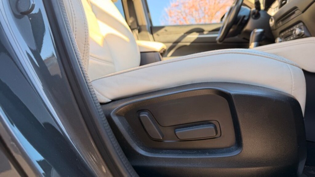 Used 2021 Mazda CX-5 Grand Touring Reserve SUV