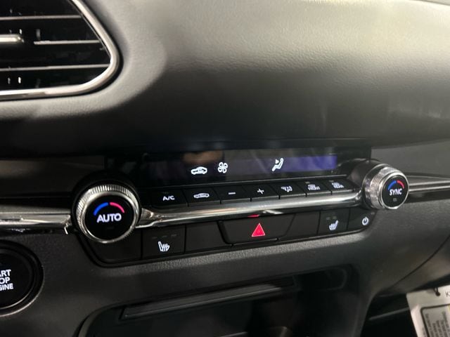 2025 Mazda CX-30 Preferred - Photo 18