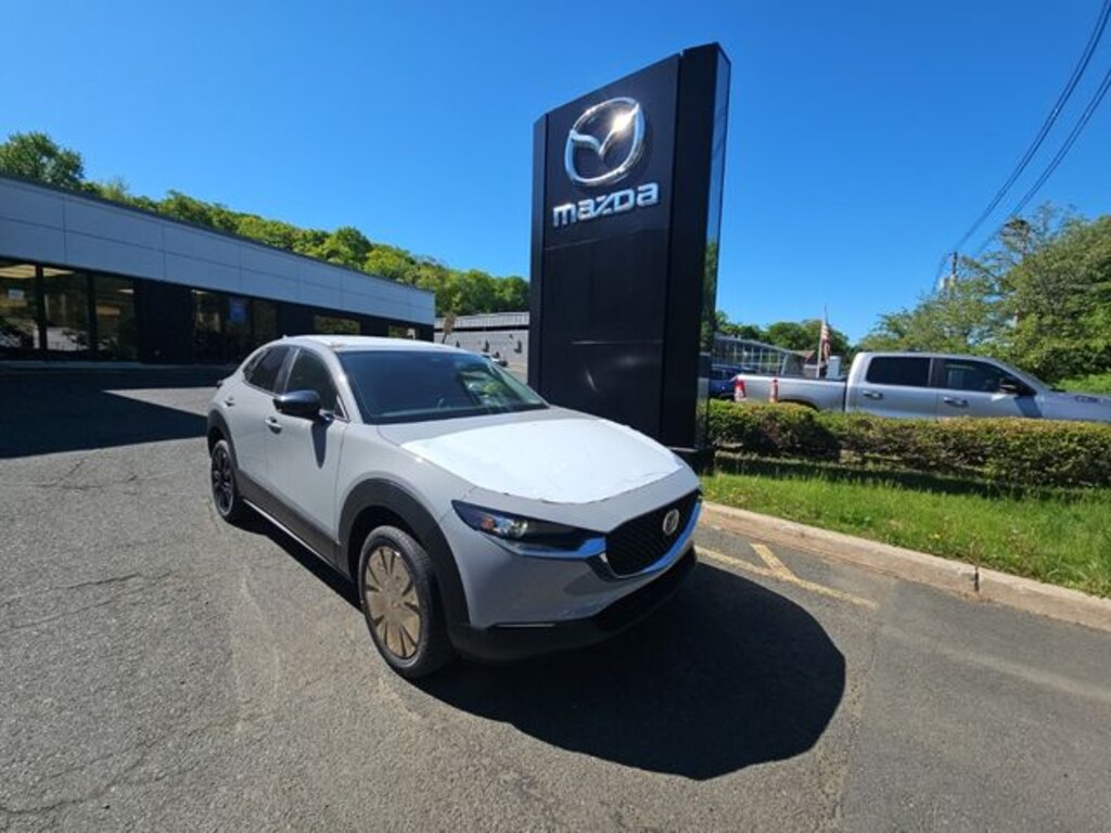 New 2026 Mazda CX-30 2.5 S Select Sport SUV
