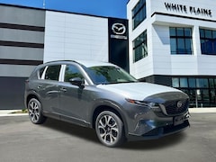 2026 Mazda CX-5 2.5 S Preferred SUV
