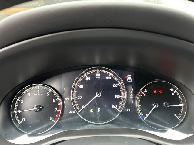 2025 Mazda CX-30 Select Sport - Photo 15