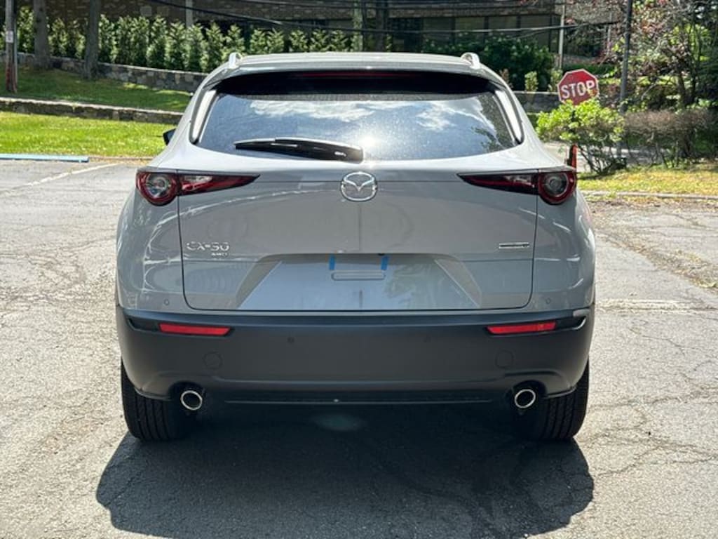 New 2026 Mazda CX-30 2.5 S Preferred SUV