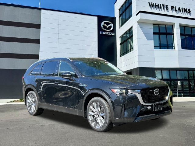2026 Mazda CX-90 Preferred Sport Utility
