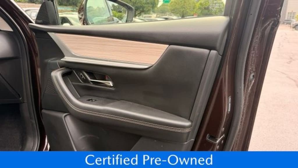 Certified 2024 Mazda CX-90 3.3 Turbo Premium SUV