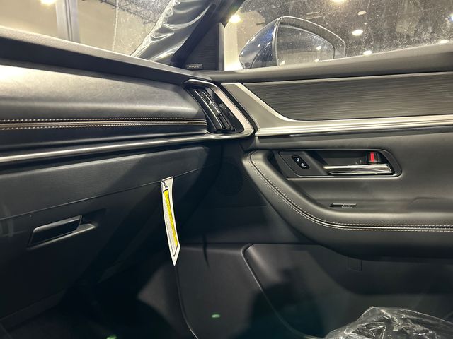 2026 Mazda CX-90 Premium Plus Package - Photo 19