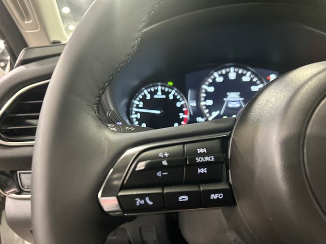 2025 Mazda CX-30 Preferred - Photo 13