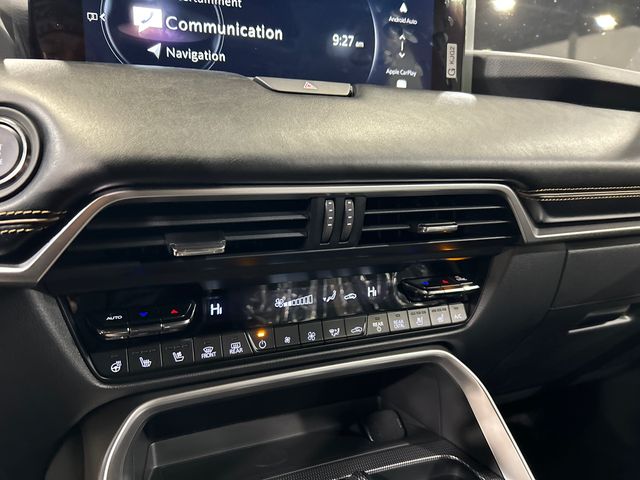 2026 Mazda CX-90 Premium Sport Package - Photo 18