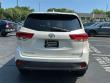 2017 Toyota Highlander XLE SUV