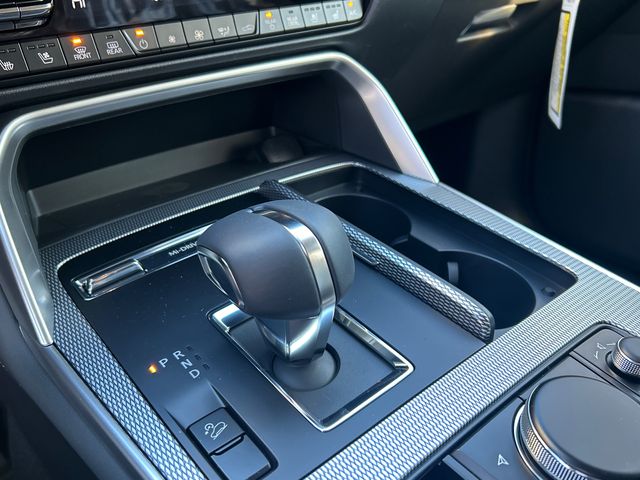 2026 Mazda CX-90 Premium Package - Photo 19
