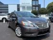 2015 Nissan Sentra SV Sedan