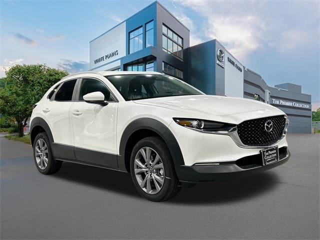 2025 Mazda CX-30 Preferred's photo