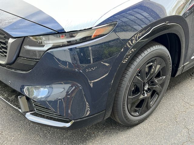 2026 Mazda CX-5 S Premium Plus - Photo 7