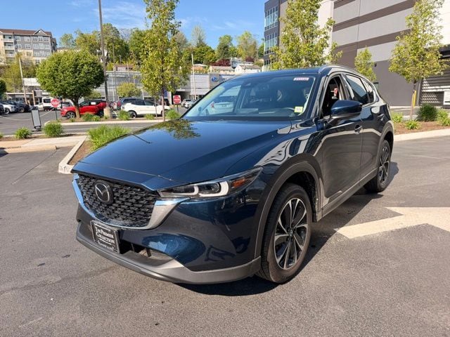 2023 Mazda CX-5 S Premium Plus package - Photo 7
