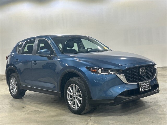 2023 Mazda CX-5 S