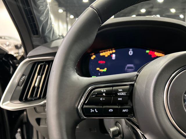 2026 Mazda CX-90 Premium Sport Package - Photo 13