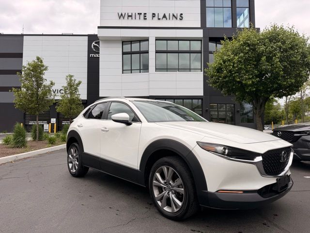 2023 Mazda CX-30 Preferred AWD's photo