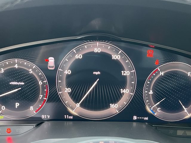2026 Mazda CX-90 Premium Sport Package - Photo 14