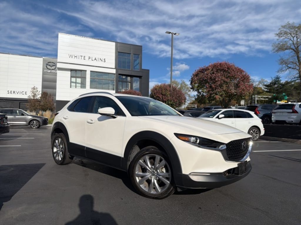 Used 2023 Mazda CX-30 2.5 S Preferred Package SUV