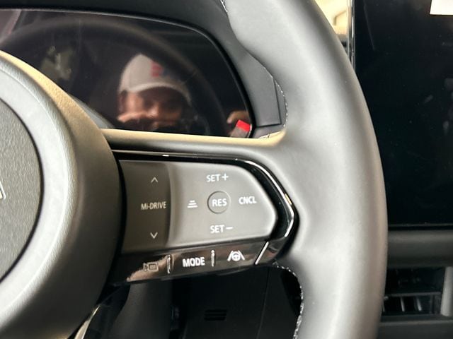 2026 Mazda CX-5 S Premium Plus - Photo 13