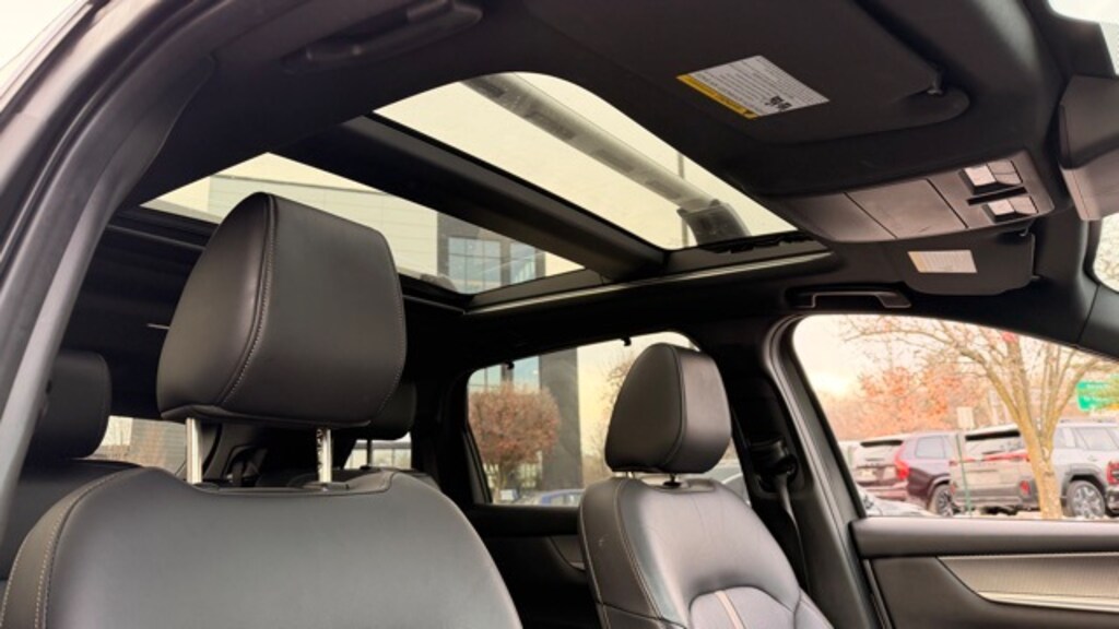 Certified 2024 Mazda CX-90 3.3 Turbo Premium Plus SUV