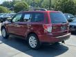 2013 Subaru Forester 2.5X SUV
