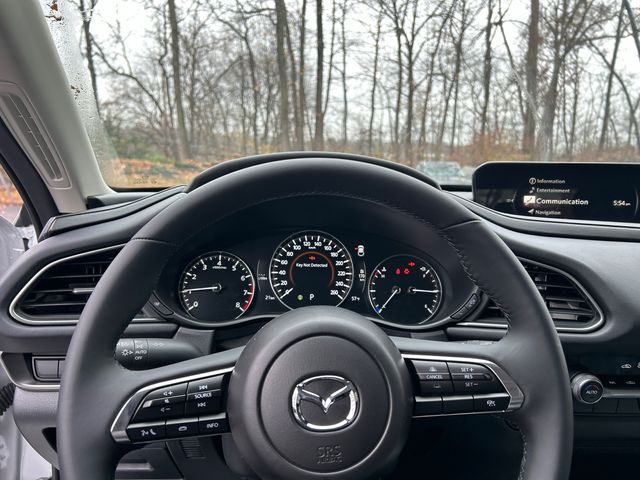 2025 Mazda CX-30 Select Sport - Photo 12