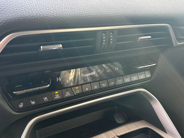 2026 Mazda CX-90 Preferred Package - Photo 18