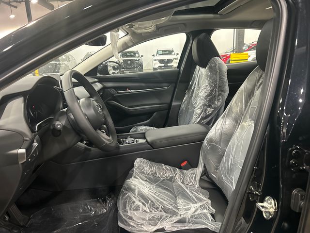 2026 Mazda Mazda3 Preferred - Photo 10