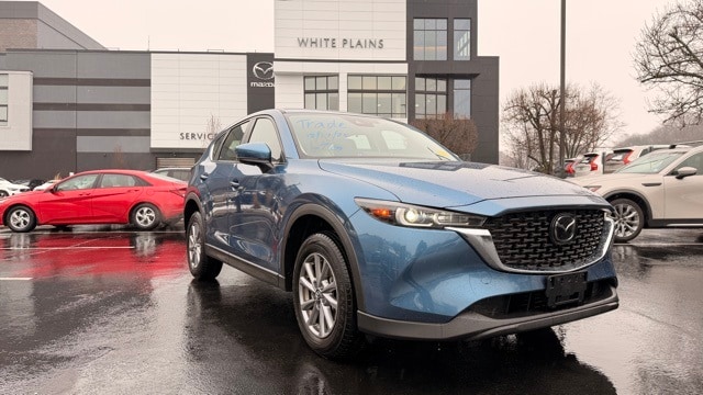 2022 Mazda CX-5 S's photo