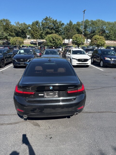 2022 Bmw 330i xDrive photo 4