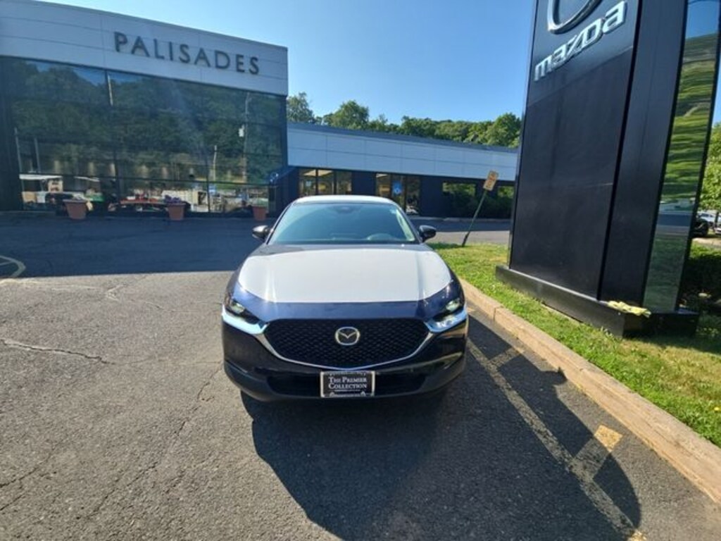 New 2026 Mazda CX-30 2.5 S Select Sport SUV