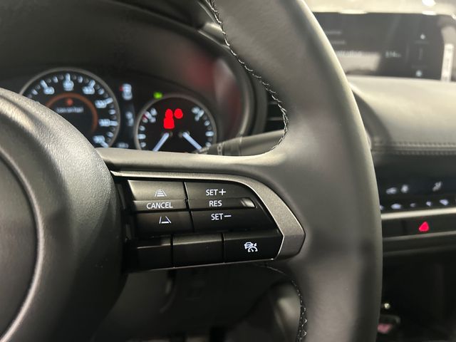 2026 Mazda Mazda3 Preferred - Photo 14